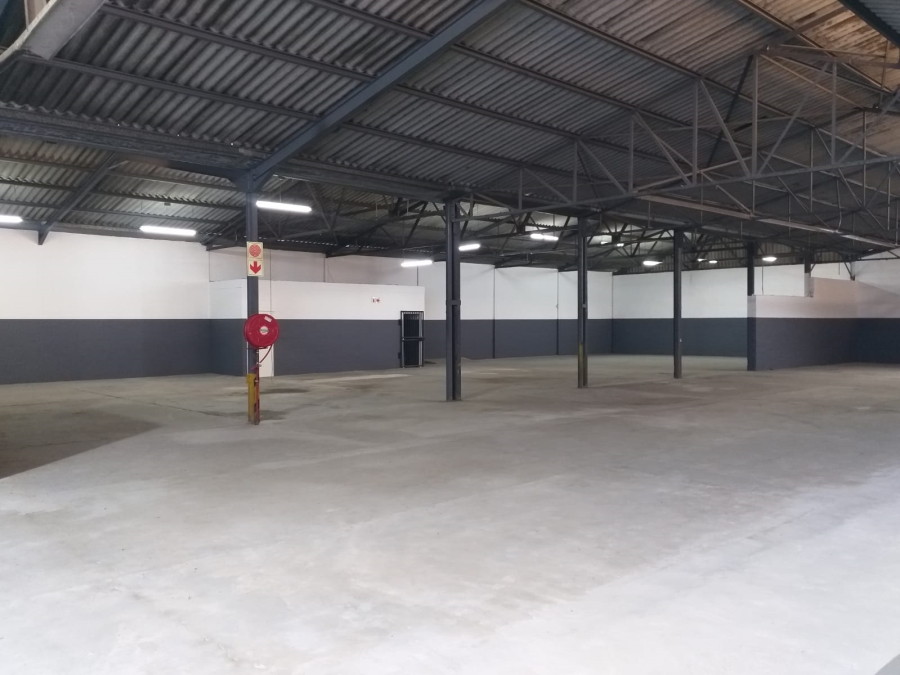 To Let Commercial Property for Rent in Airport Industria Western Cape